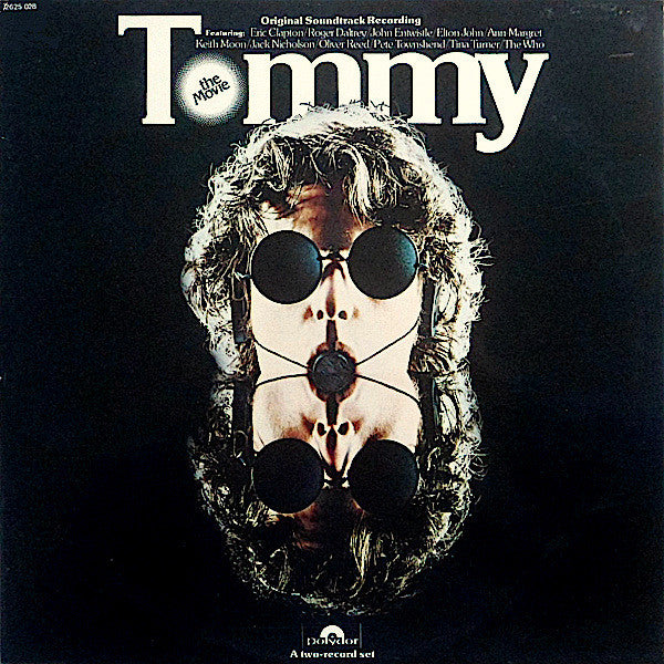 Tommy (Original Soundtrack Recording)